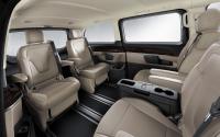 Фото Mercedes-Benz V-Класс V 220 d AT L1 №10