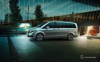 Фото Mercedes-Benz V-Класс V 220 d AT L1 №6